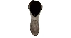 WOMENS TWAIN WESTERN BOOT><noscript><img width=