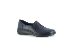 WOMENS ULTIMATE SLIP ON SNEAKER>EASY STREET New