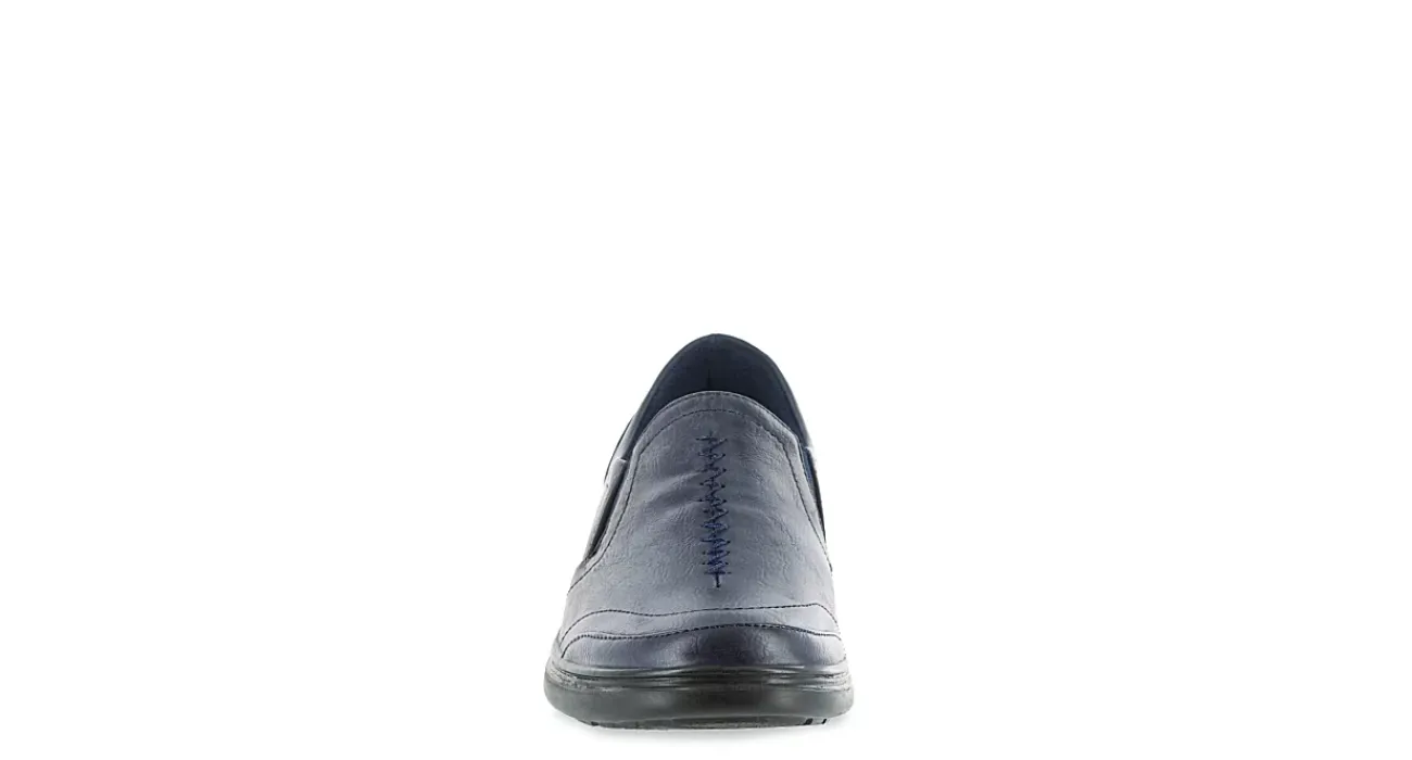 WOMENS ULTIMATE SLIP ON SNEAKER>EASY STREET New