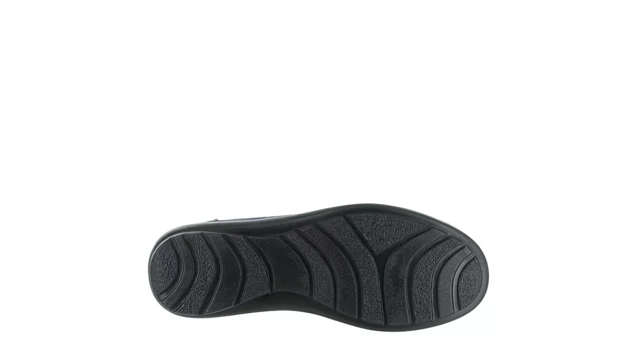 WOMENS ULTIMATE SLIP ON SNEAKER>EASY STREET New