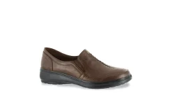 WOMENS ULTIMATE SLIP ON SNEAKER>EASY STREET New