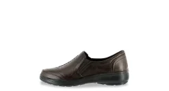 WOMENS ULTIMATE SLIP ON SNEAKER><noscript><img width=