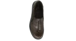 WOMENS ULTIMATE SLIP ON SNEAKER><noscript><img width=