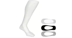WOMENS ULTRA LINER SOCKS 5 PAIRS>SOF SOLE Online