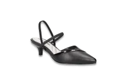 WOMENS UNNA PUMP>EASY STREET Hot