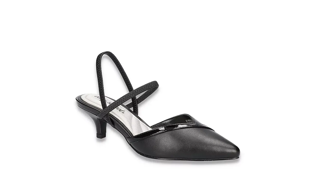 WOMENS UNNA PUMP>EASY STREET Hot