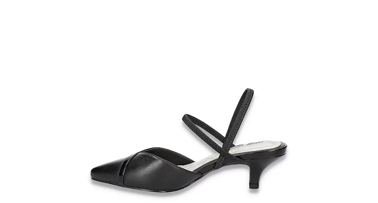 WOMENS UNNA PUMP>EASY STREET Hot