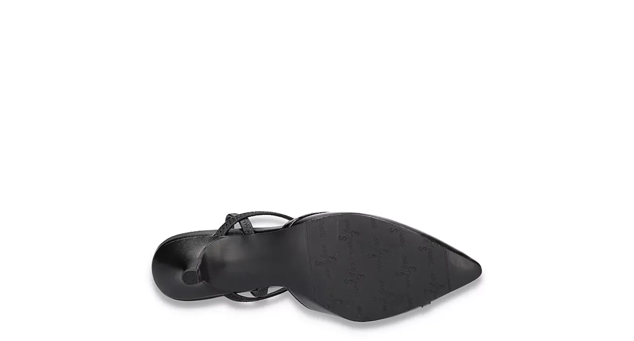 WOMENS UNNA PUMP>EASY STREET Hot