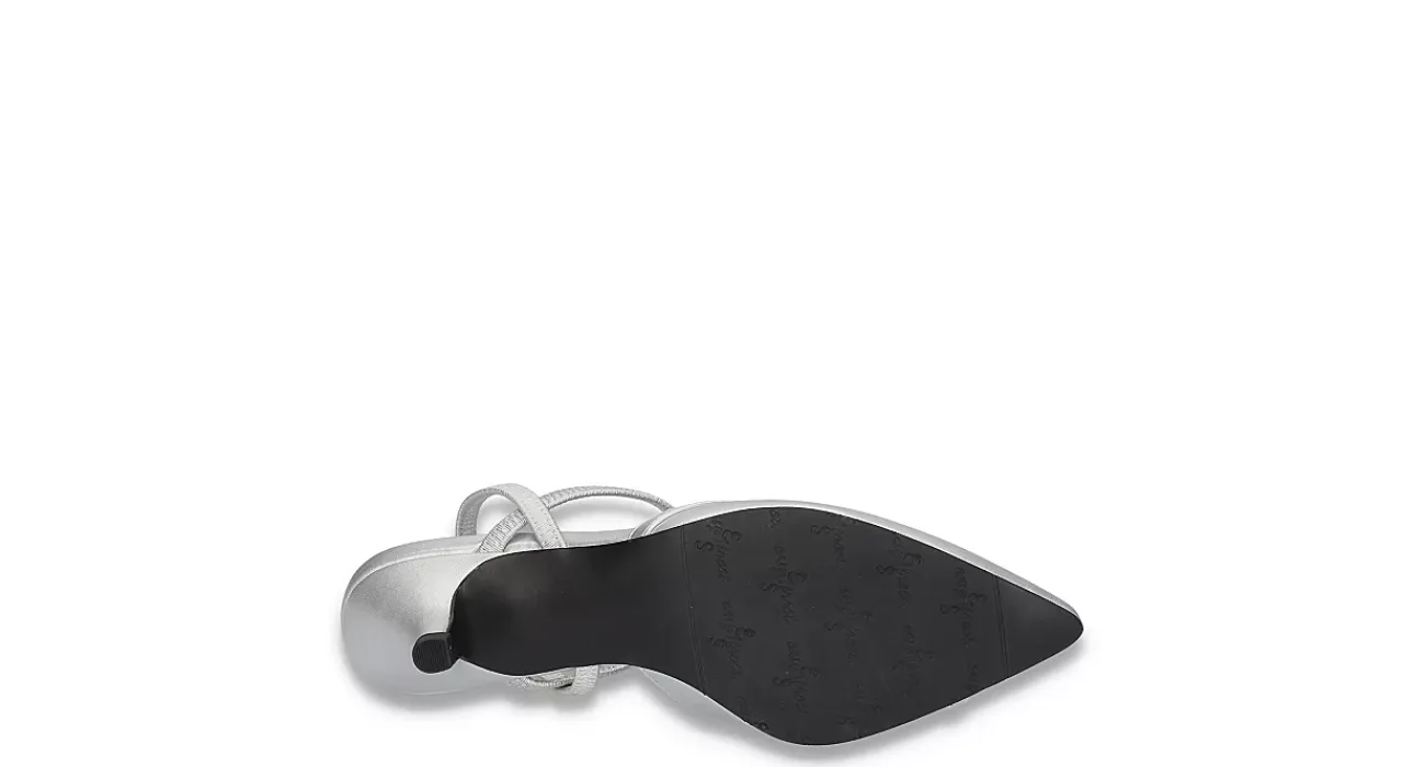 WOMENS UNNA PUMP>EASY STREET Hot