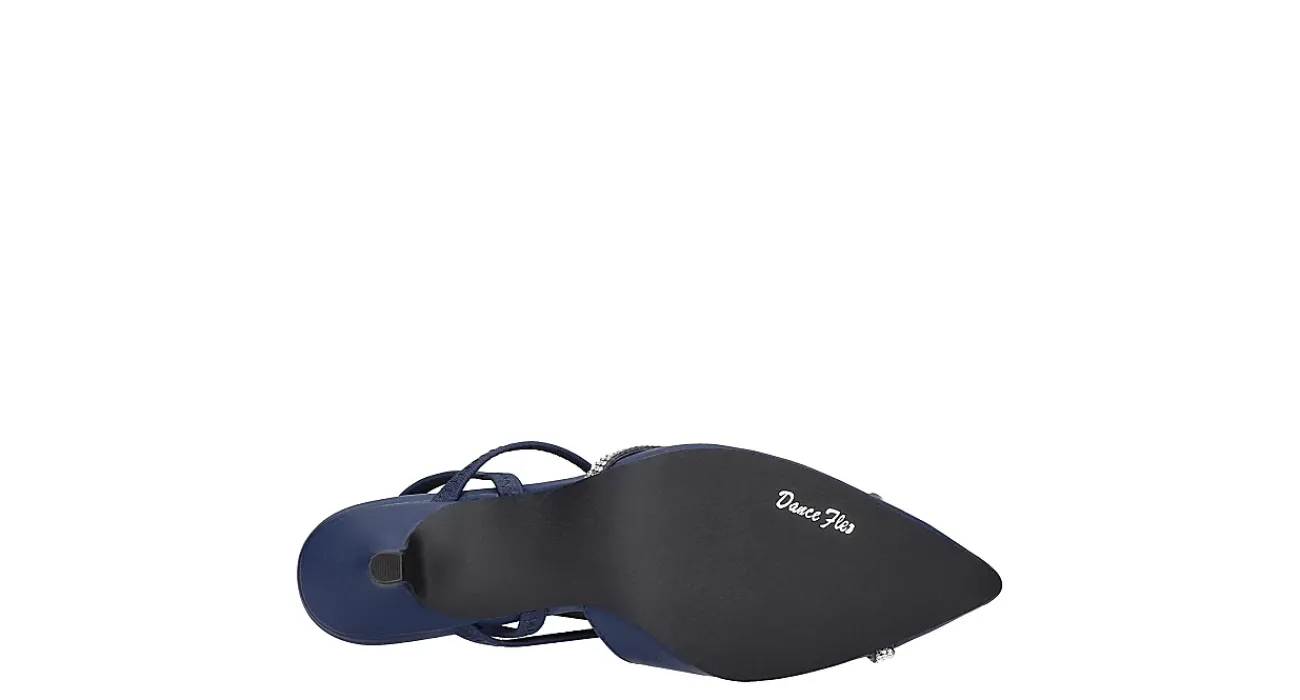 WOMENS UNNA PUMP>EASY STREET