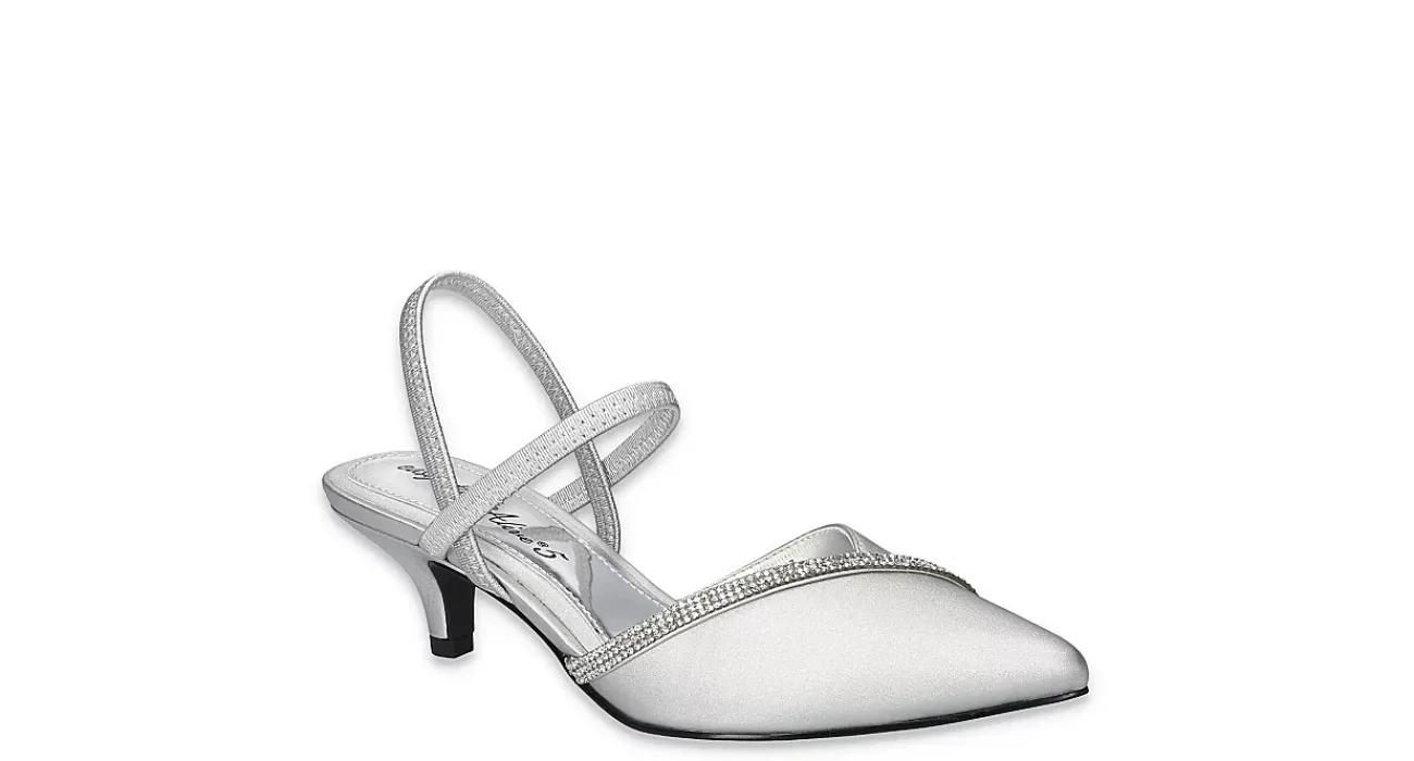 WOMENS UNNA PUMP>EASY STREET Clearance