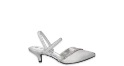 WOMENS UNNA PUMP>EASY STREET Clearance