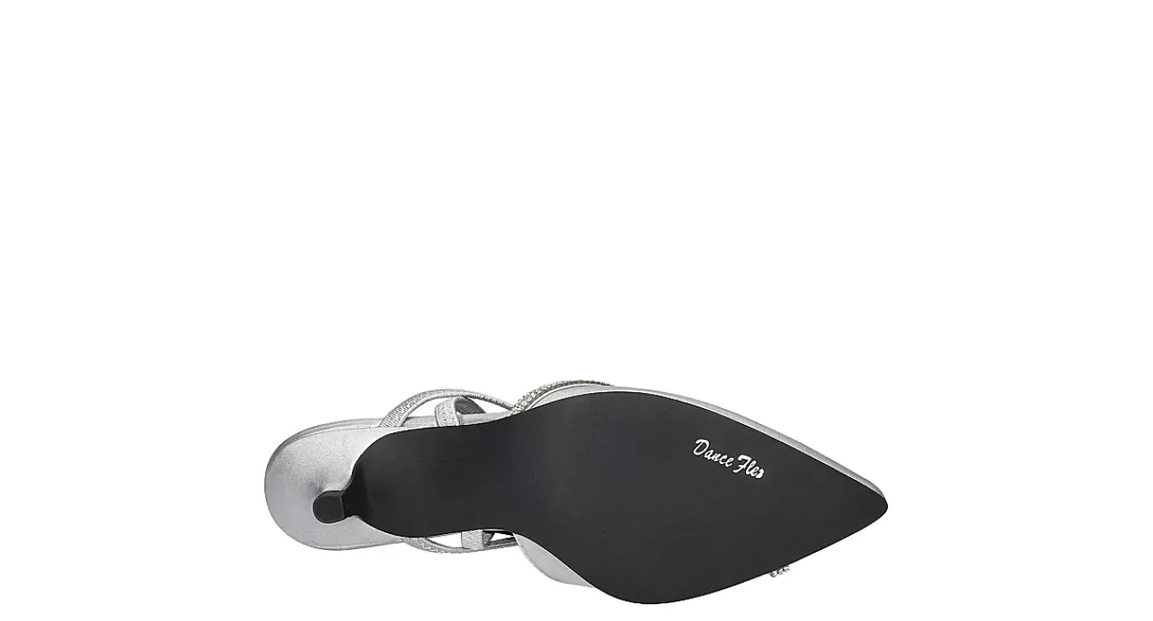 WOMENS UNNA PUMP>EASY STREET Clearance