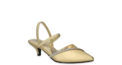 WOMENS UNNA PUMP>EASY STREET Sale