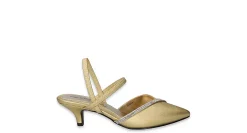 WOMENS UNNA PUMP>EASY STREET Sale