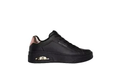 WOMENS UNO COURTED AIR SNEAKER>SKECHERS Hot