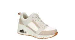 WOMENS UNO EVERYTING NICE SNEAKER>SKECHERS Hot