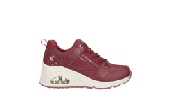 WOMENS UNO EVERYTING NICE SNEAKER>SKECHERS Clearance