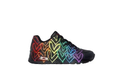 WOMENS UNO FULL OF HEART SNEAKER>SKECHERS Clearance