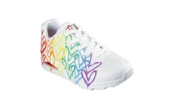 WOMENS UNO FULL OF HEART SNEAKER>SKECHERS Sale