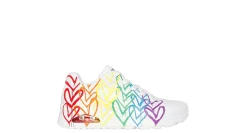 WOMENS UNO FULL OF HEART SNEAKER>SKECHERS Sale