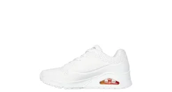 WOMENS UNO FULL OF HEART SNEAKER><noscript><img width=