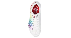 WOMENS UNO FULL OF HEART SNEAKER><noscript><img width=