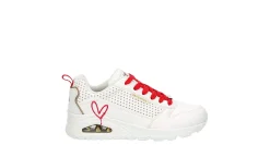 WOMENS UNO JGOLDCROWN SNEAKER>SKECHERS Outlet