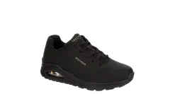 WOMENS UNO SNEAKER>SKECHERS New