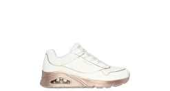 WOMENS UNO SNEAKER>SKECHERS New