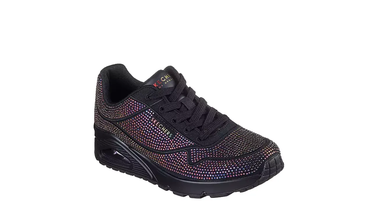 WOMENS UNO SNEAKER>SKECHERS Online