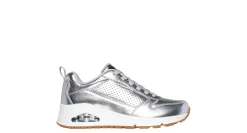 WOMENS UNO SNEAKER>SKECHERS