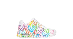 WOMENS UNO X JGOLDCROWN SNEAKER>SKECHERS Outlet
