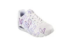 WOMENS UNO X JGOLDCROWN SNEAKER>SKECHERS Hot