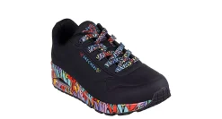 WOMENS UNO X JGOLDCROWN SNEAKER>SKECHERS Best