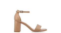 WOMENS VALENNCIA SANDAL>JOURNEE COLLECTION Outlet
