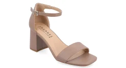 WOMENS VALENNCIA SANDAL>JOURNEE COLLECTION Hot