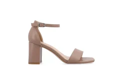 WOMENS VALENNCIA SANDAL>JOURNEE COLLECTION Hot