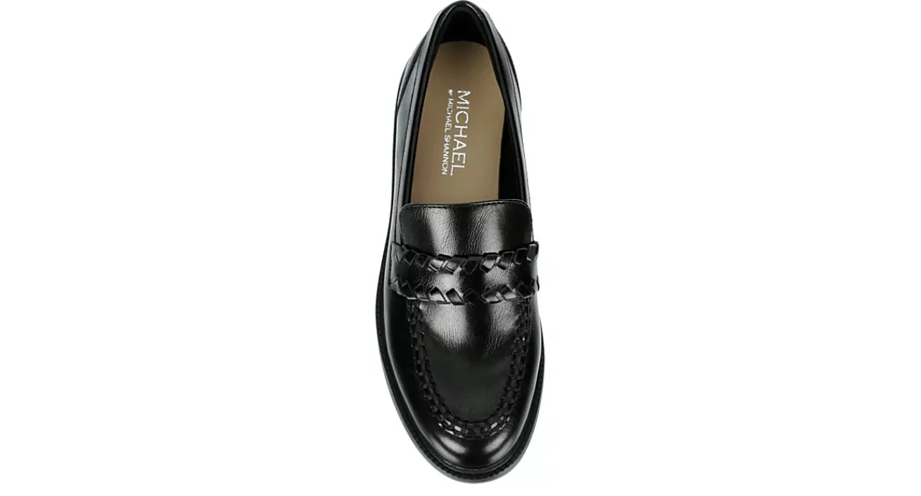 WOMENS VALERIE LOAFER>MICHAEL BY MICHAEL SHANNON Discount