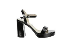 WOMENS VALLEE PLATFORM SANDAL>MARIPE