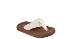 WOMENS VALLEY CHIC! FLIP FLOP>SKECHERS Hot