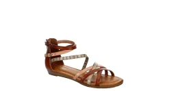 WOMENS VANYA GLADIATOR SANDAL>LIMELIGHT Sale