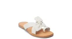 WOMENS VAUGHN FLAT SANDAL LEATHER>COCONUTS Best