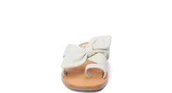 WOMENS VAUGHN FLAT SANDAL LEATHER><noscript><img width=