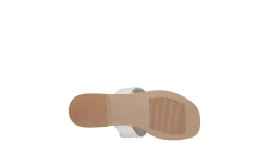 WOMENS VAUGHN FLAT SANDAL LEATHER><noscript><img width=