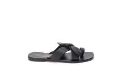 WOMENS VAUGHN FLAT SANDAL LEATHER>COCONUTS Hot