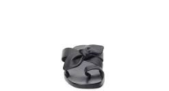 WOMENS VAUGHN FLAT SANDAL LEATHER><noscript><img width=