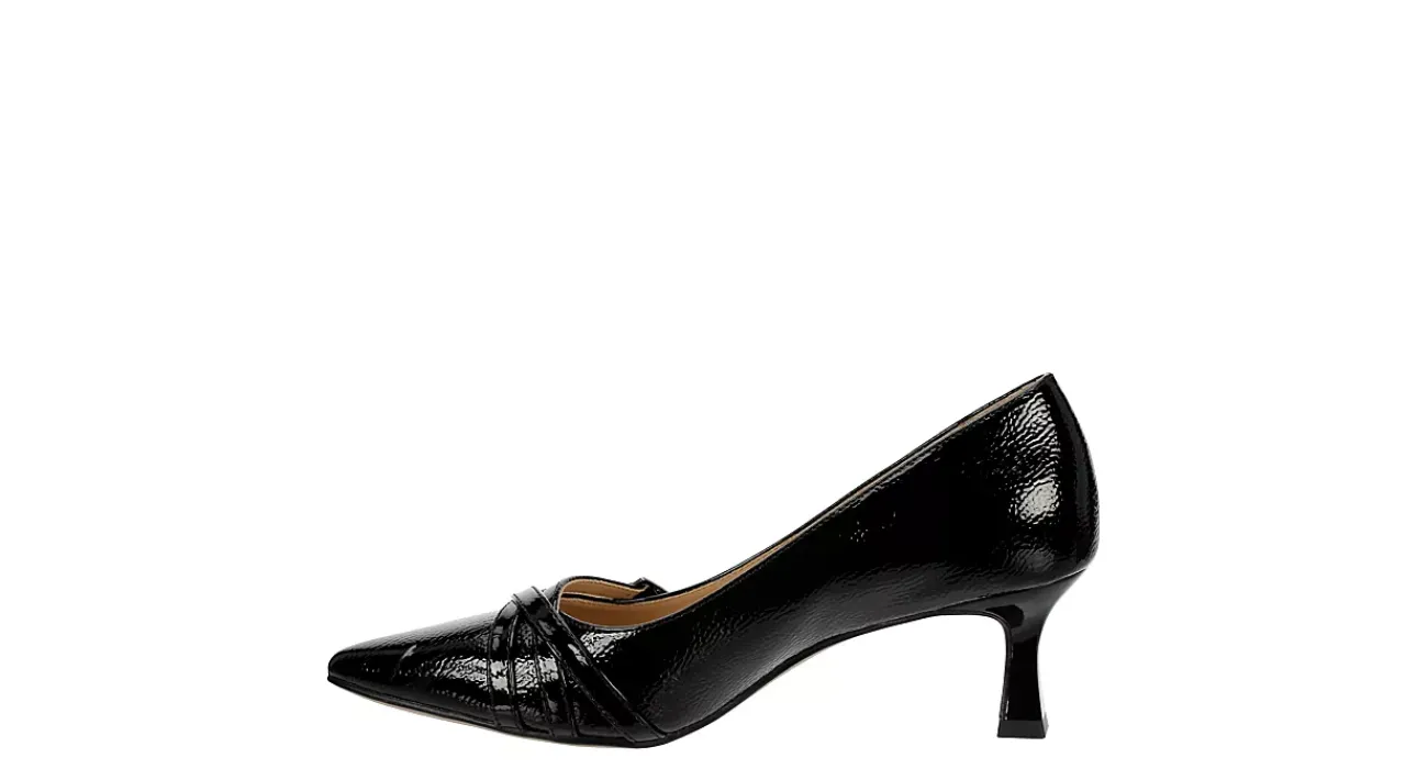 WOMENS VAYDA PUMP>MICHAEL BY MICHAEL SHANNON Sale