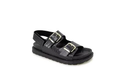 WOMENS VEGA FOOTBED SANDAL>UNIONBAY Online