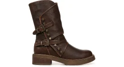 WOMENS VENICE MOTO BOOT>BLOWFISH MALIBU Best